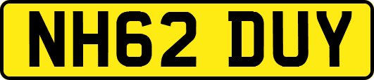 NH62DUY