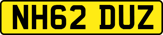 NH62DUZ