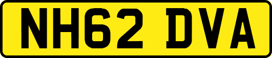 NH62DVA