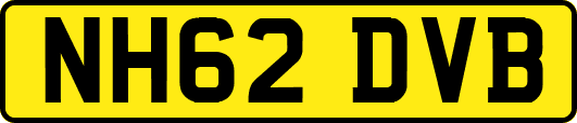 NH62DVB