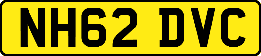 NH62DVC