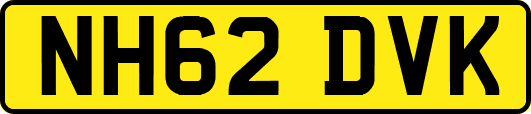 NH62DVK