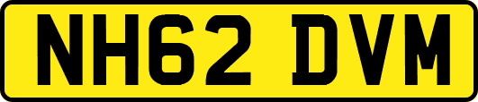 NH62DVM