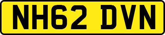 NH62DVN