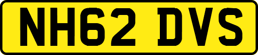 NH62DVS