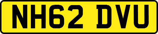 NH62DVU