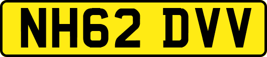 NH62DVV