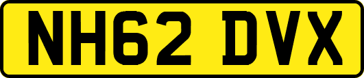 NH62DVX