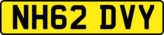 NH62DVY