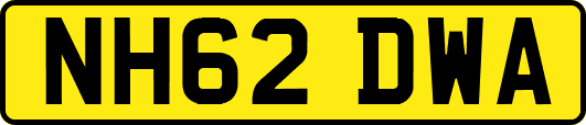 NH62DWA