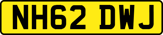 NH62DWJ