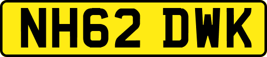 NH62DWK