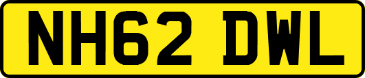 NH62DWL