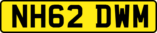 NH62DWM