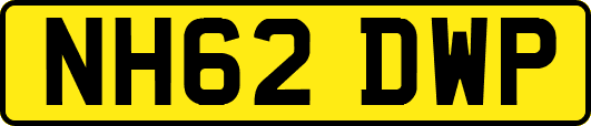 NH62DWP