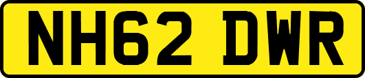 NH62DWR