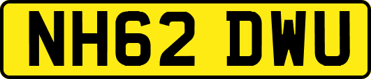 NH62DWU