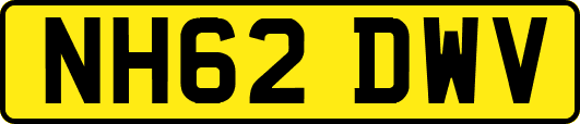 NH62DWV