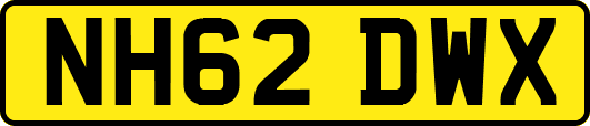 NH62DWX