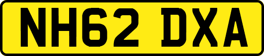 NH62DXA