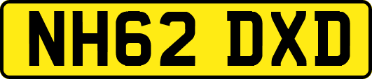 NH62DXD