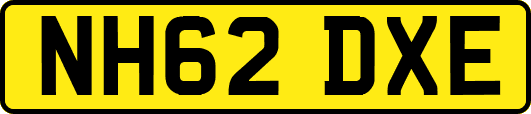 NH62DXE