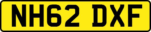 NH62DXF