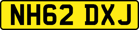 NH62DXJ