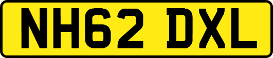 NH62DXL