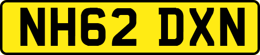NH62DXN