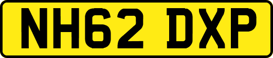 NH62DXP