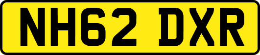 NH62DXR