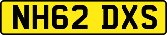 NH62DXS
