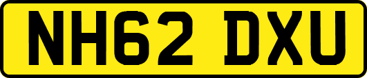 NH62DXU