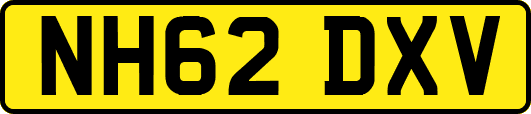 NH62DXV