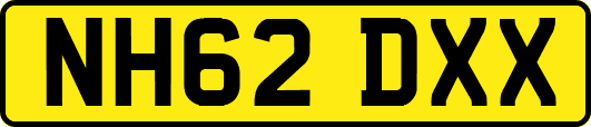 NH62DXX