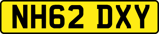 NH62DXY