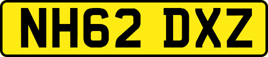 NH62DXZ