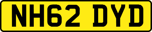 NH62DYD