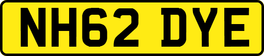 NH62DYE