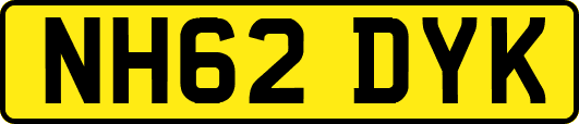 NH62DYK