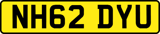 NH62DYU