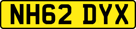 NH62DYX