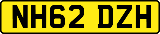 NH62DZH