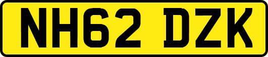 NH62DZK