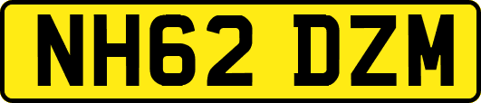 NH62DZM