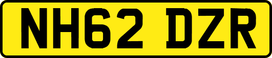 NH62DZR