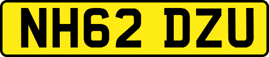 NH62DZU