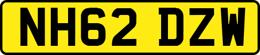 NH62DZW