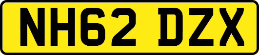 NH62DZX